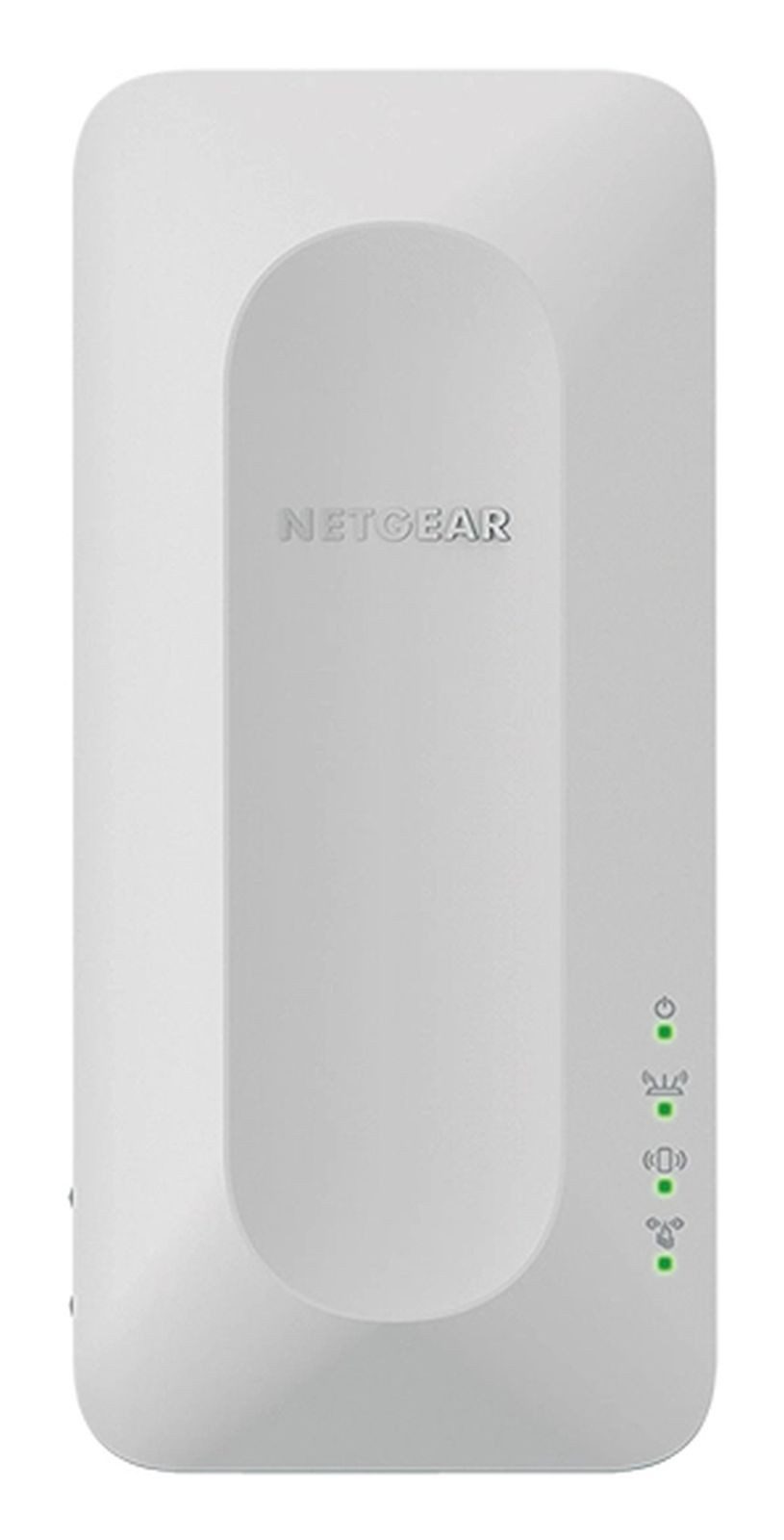 NETGEAR AX3000 Dual-Band WiFi 6 Mesh Repeater WLAN-Router
