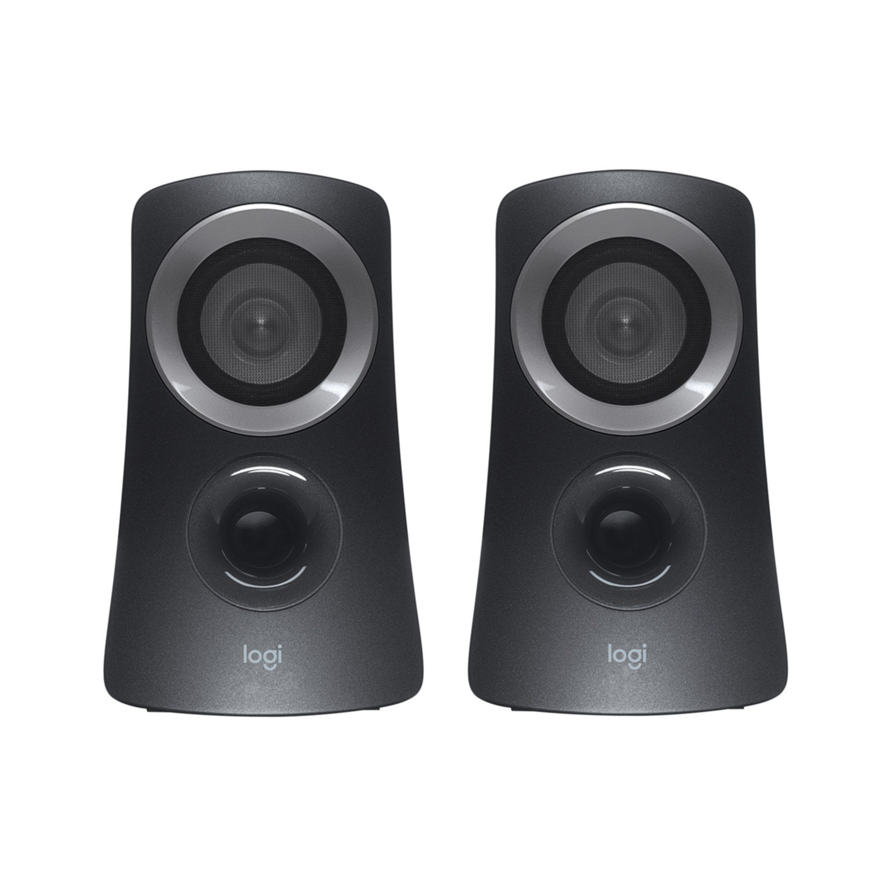 Logitech 980-000413 Lautsprecher