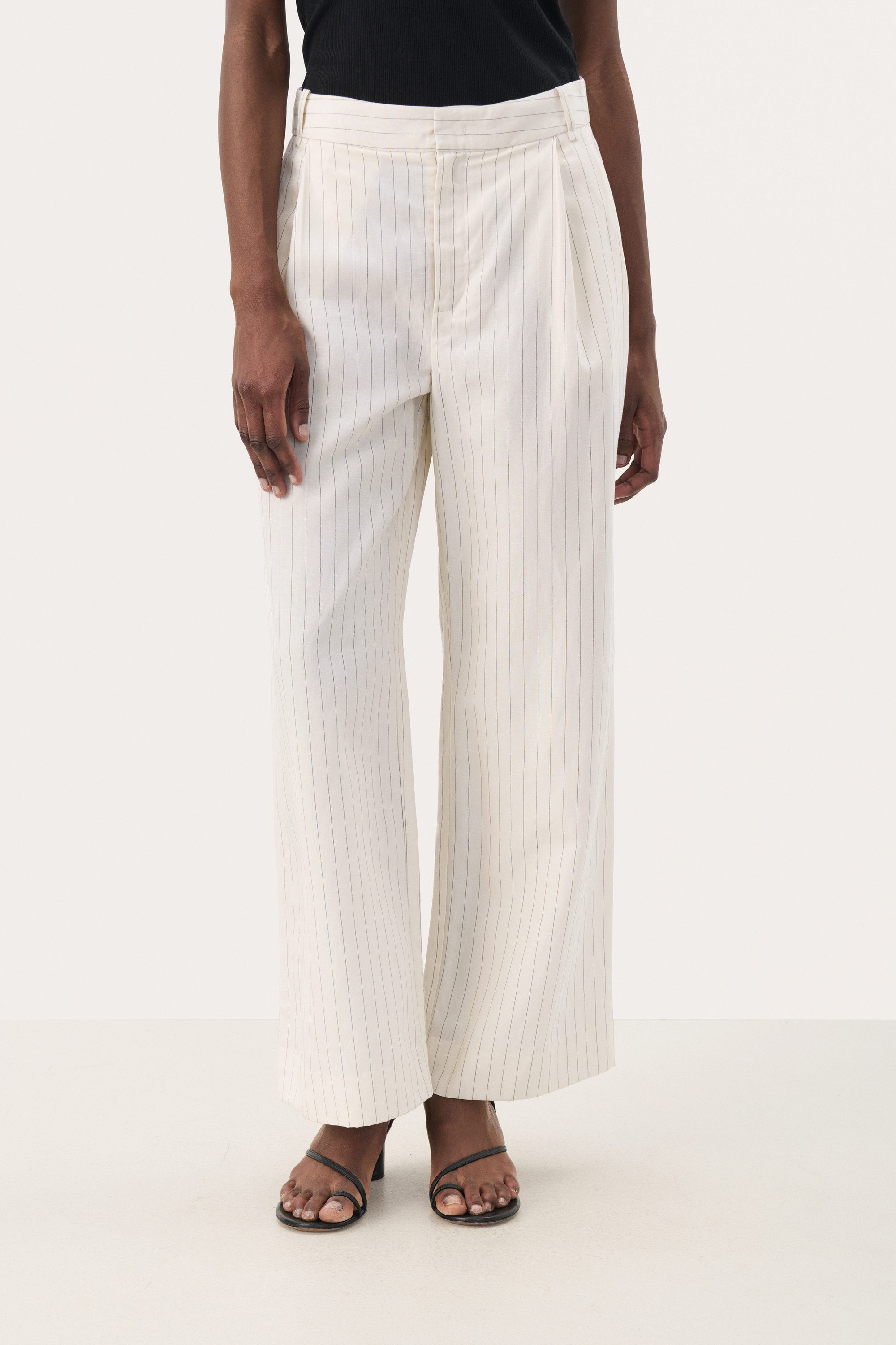 Part Two Stoffhose Casual Hose RabiaPW