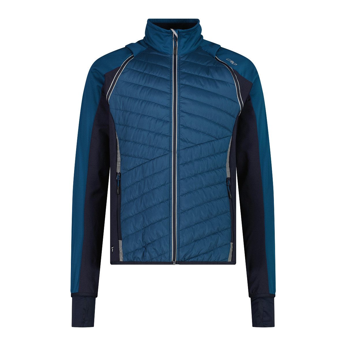 CMP Softshelljacke CMP Herren Jacke Detachable Sleeves 30A2647