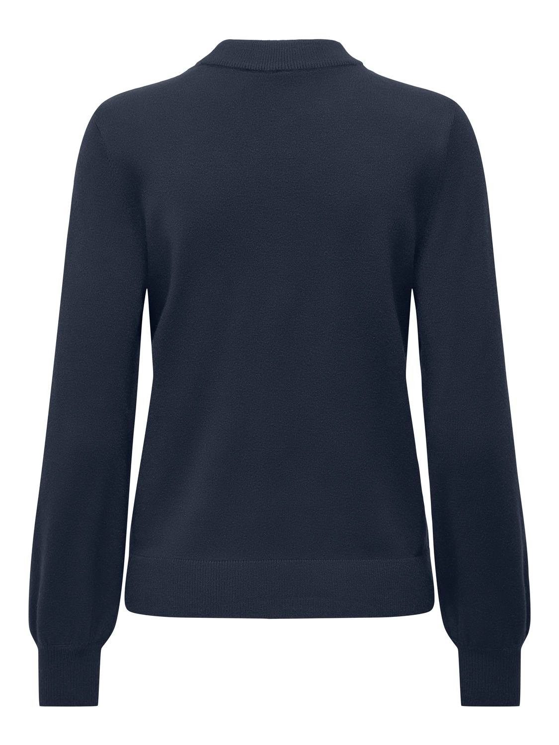 ONLY Strickpullover ONLBIRTHE O-NECK PULLOVER ZL günstig online kaufen