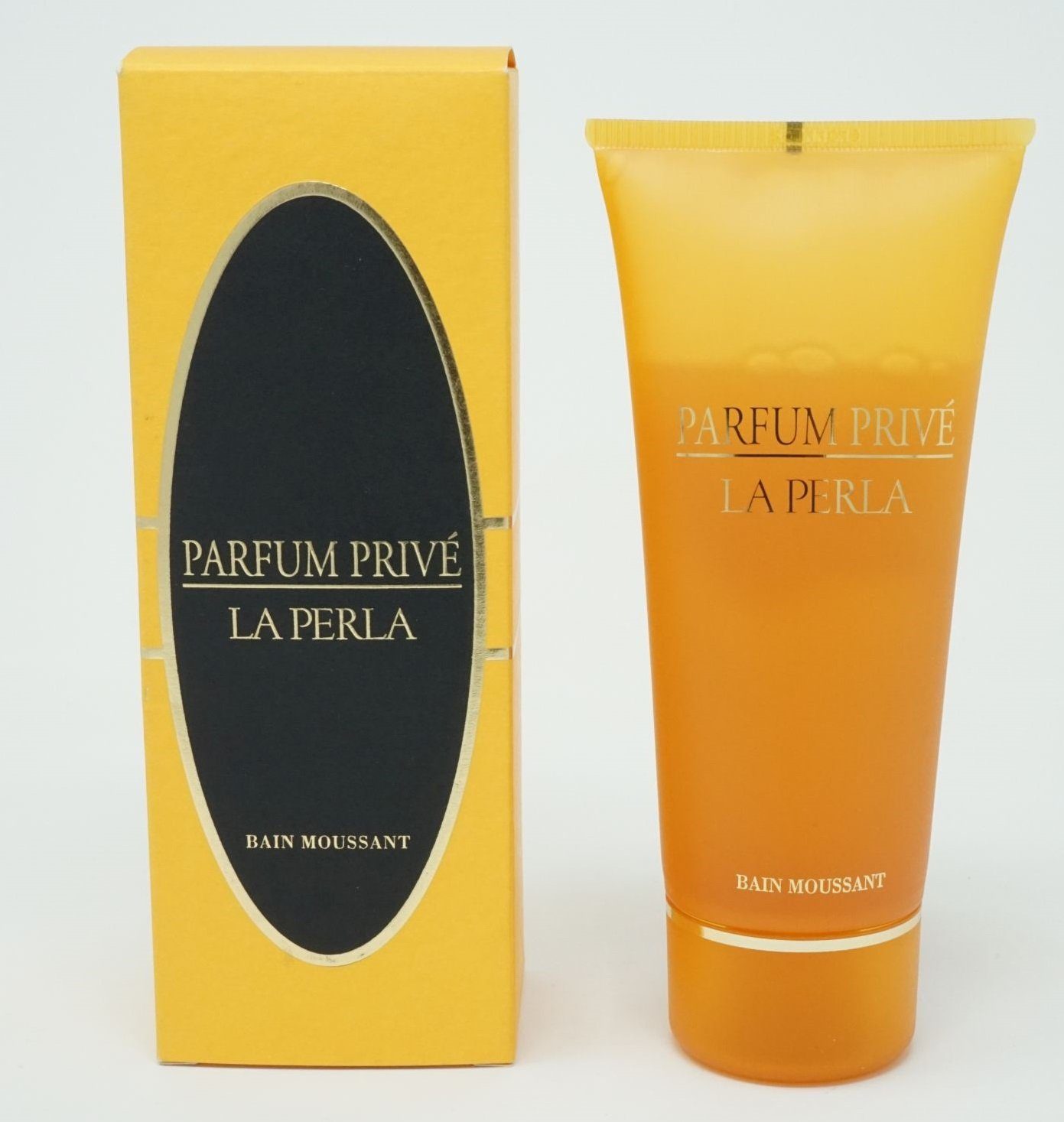 La Duschmousse Parfum Mousse Privée Perla Shower La Perla ml 200