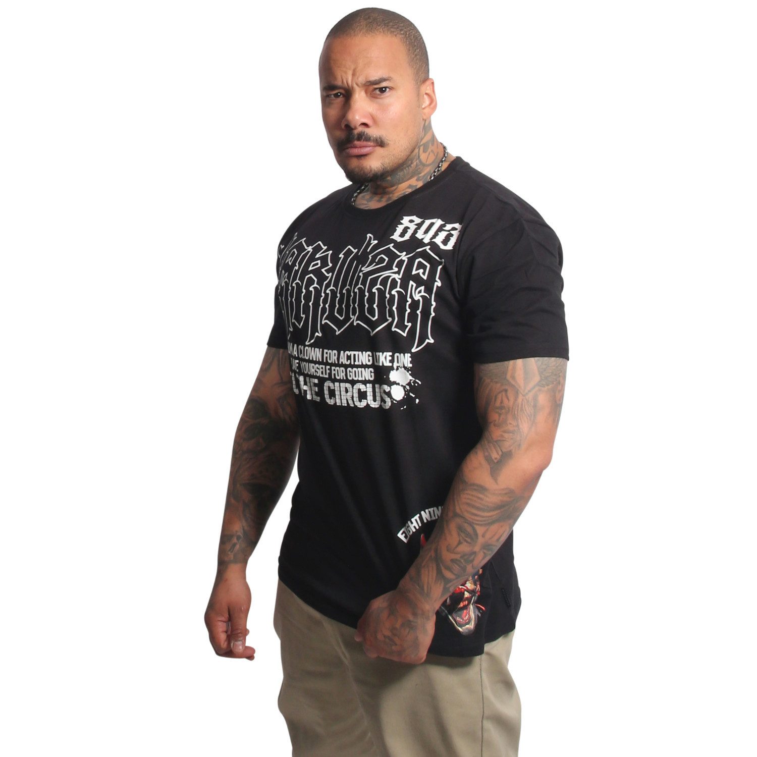 YAKUZA T-Shirt Blame günstig online kaufen