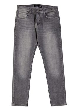 2Y Premium Bequeme Jeans Herren 2Y Basic Skinny Fit Jeans (1-tlg)