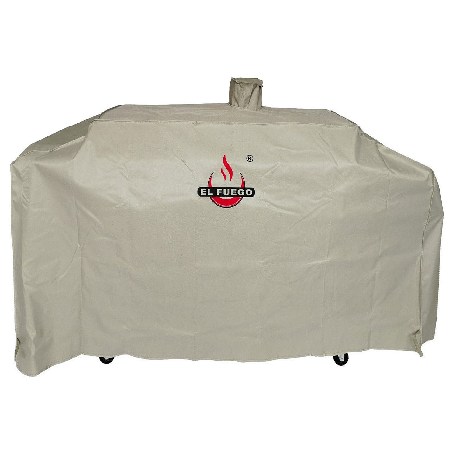 El Fuego Grillabdeckhaube Abdeckhaube AY5341 für El Fuego® Gasgrill Arizona AY534