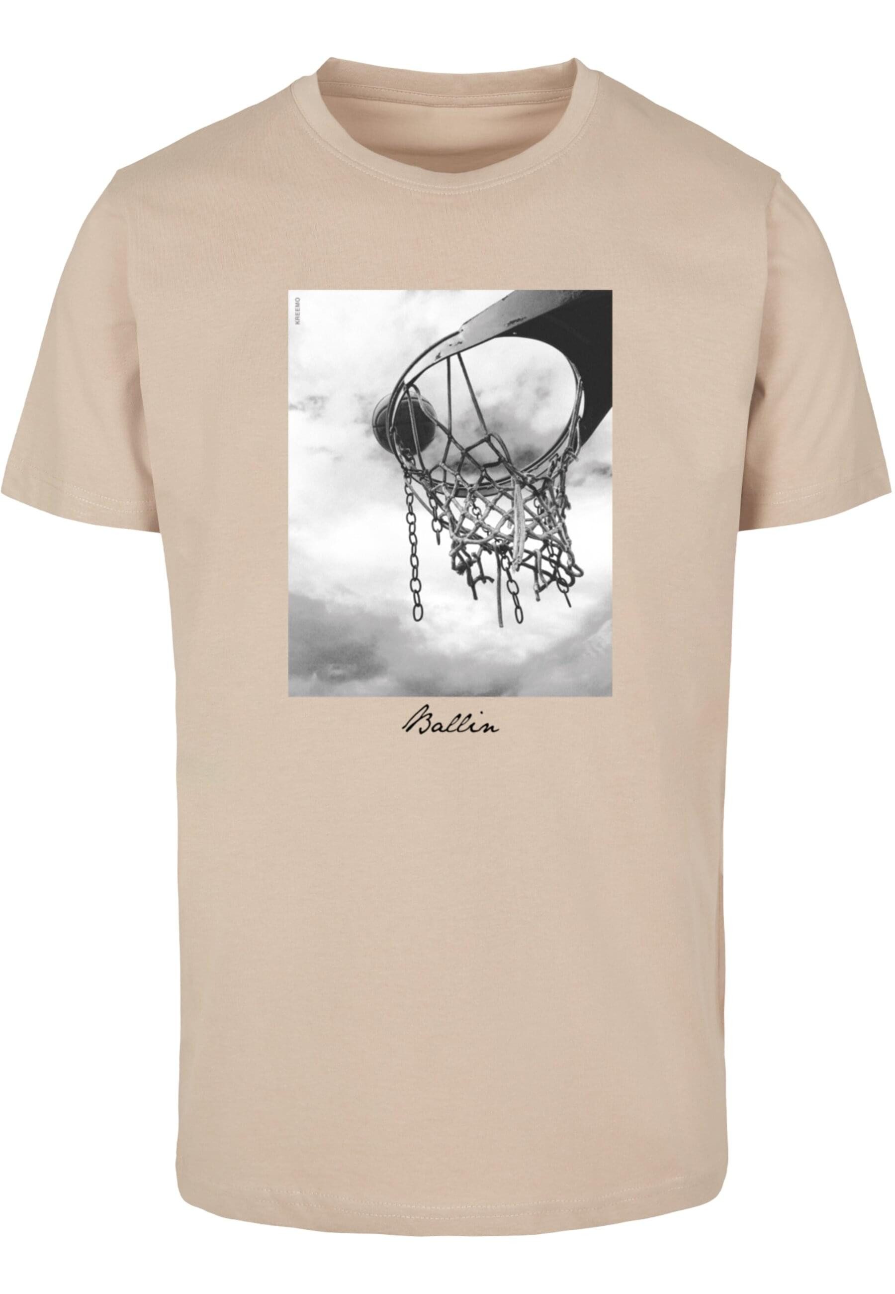 MisterTee T-Shirt MisterTee Herren Ballin 2.0 günstig online kaufen