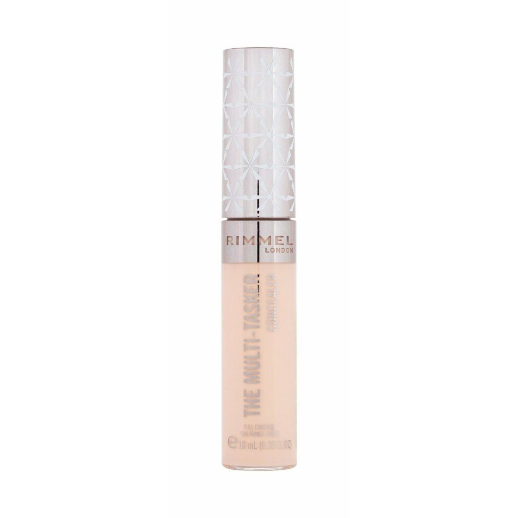 Rimmel London Concealer The Multi-Tasker Concealer 030-Light