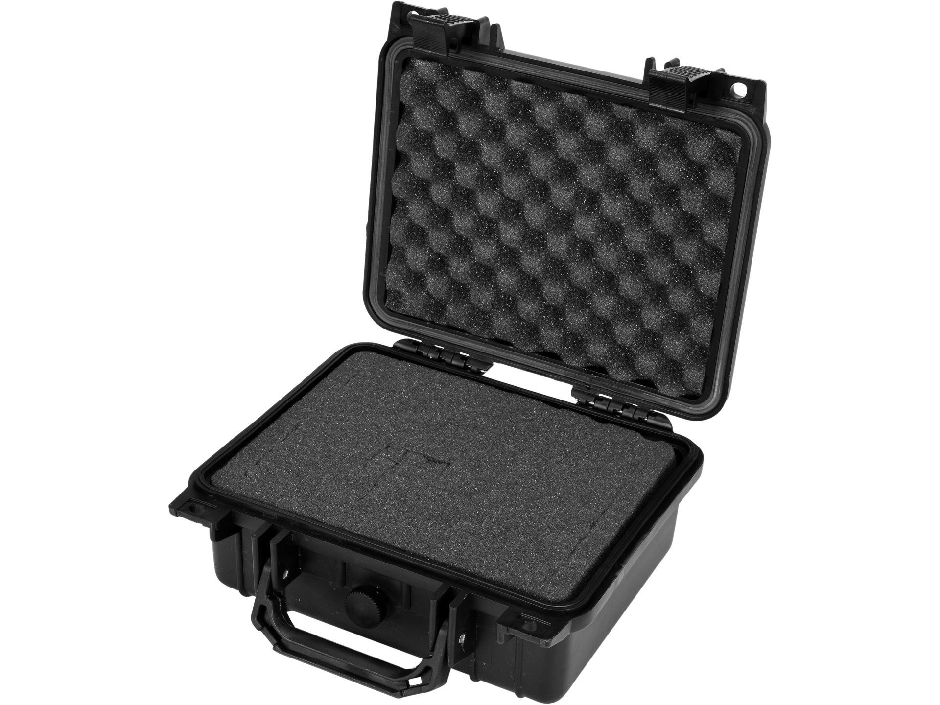 TRIZERATOP Werkzeugkoffer Hermetischer Werkzeugkoffer 270x246x124mm, IP55 (komplett, komplett)