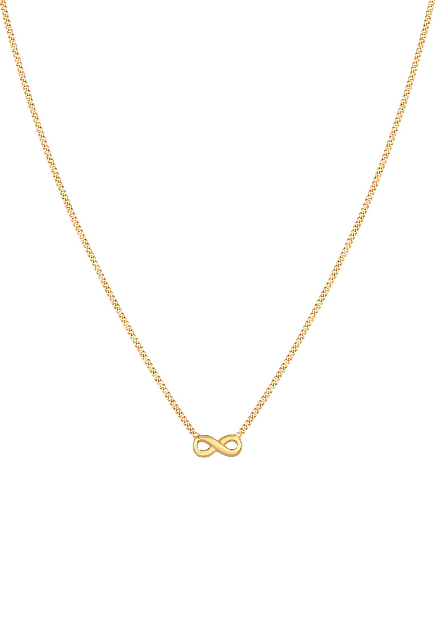 Elli Premium Kette mit Anhänger Infinity günstig online kaufen