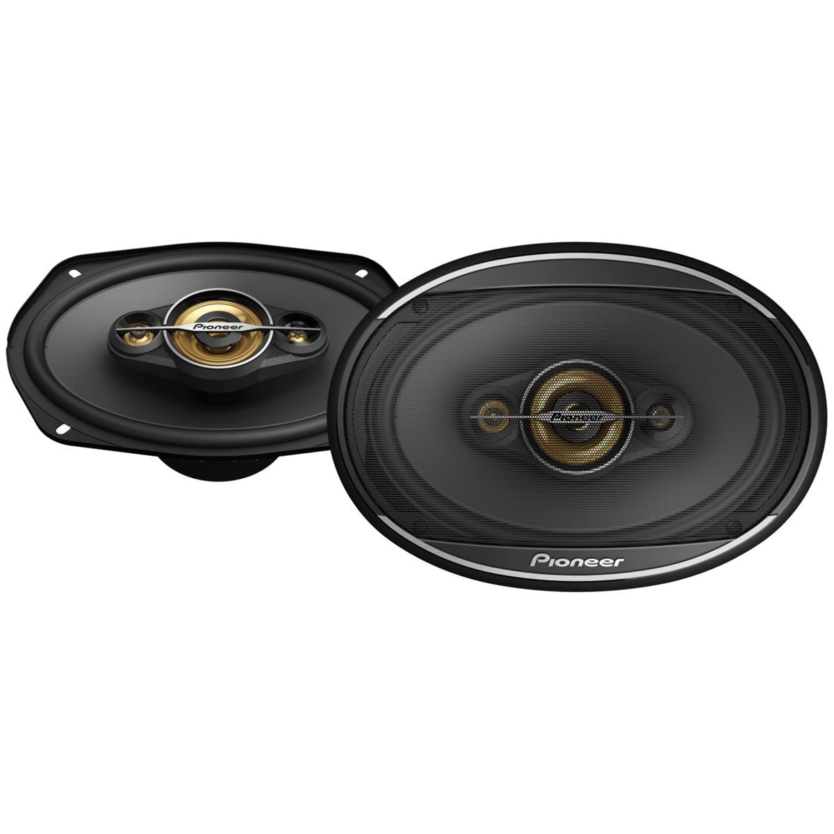 Pioneer TS-A6971F Auto-Lautsprecher