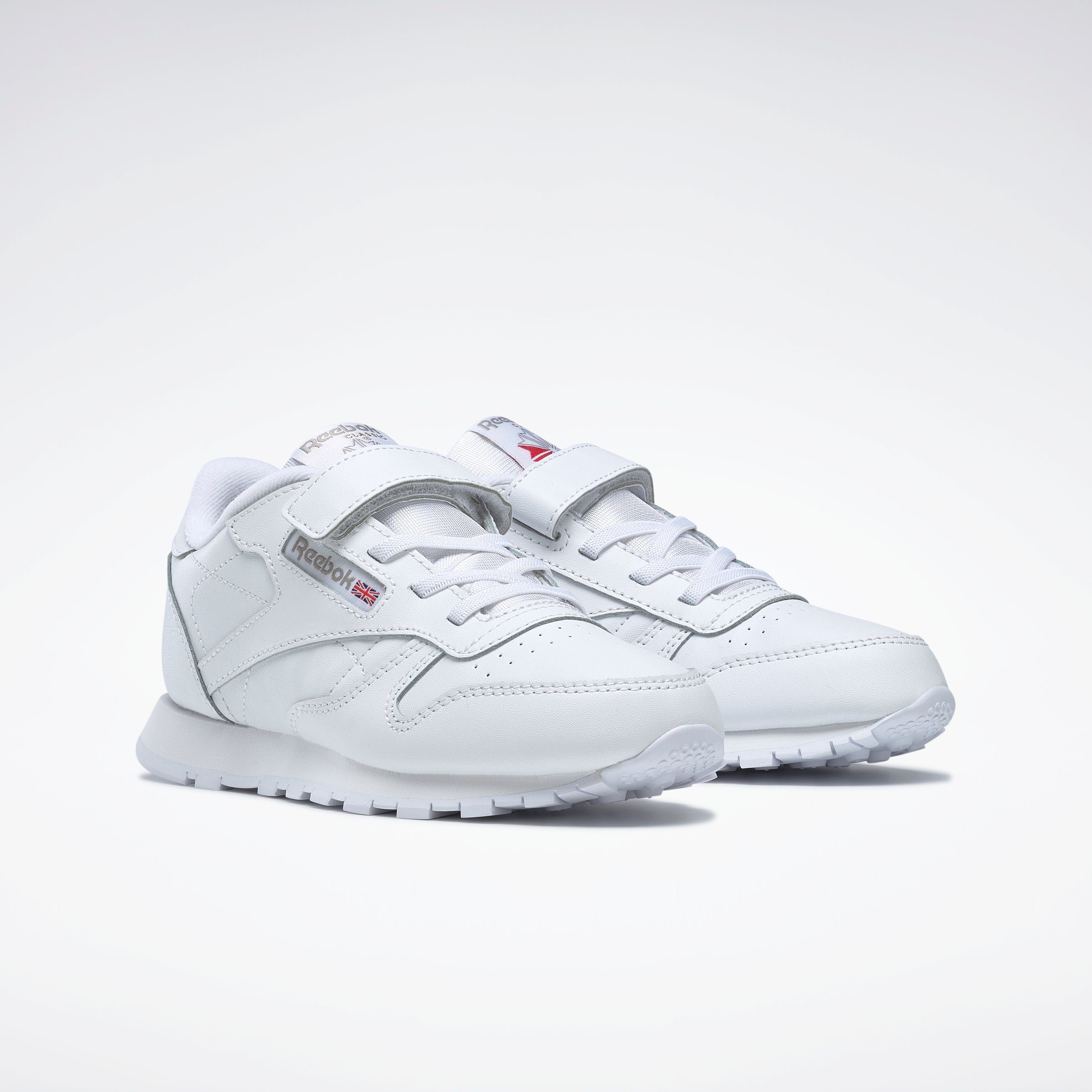 CLASSIC Reebok Classic Sneaker SHOES LEATHER