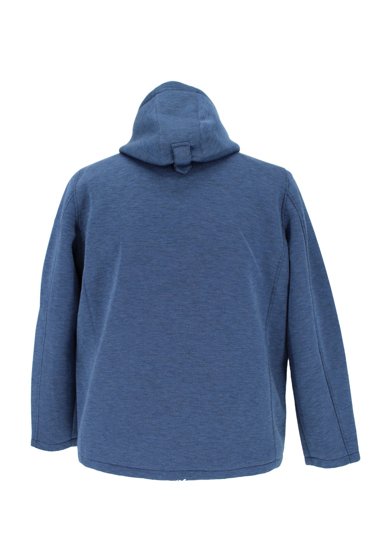 Wellensteyn Allwetterjacke Herrenjacke Sarasota Men,ScuWilHiTec Blau