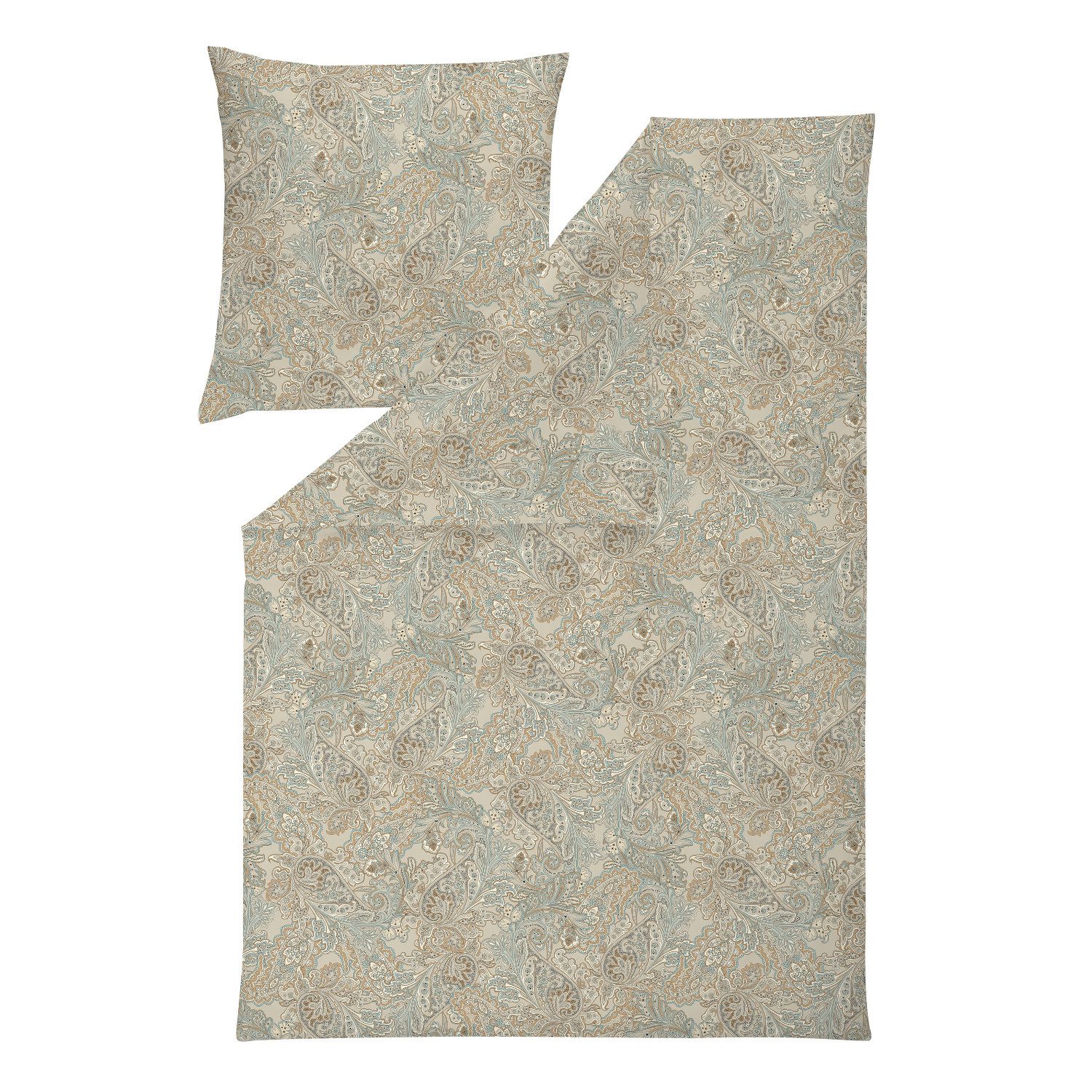 Estella Bettwäsche Estella Interlock Jersey Bettwäsche günstig online kaufen