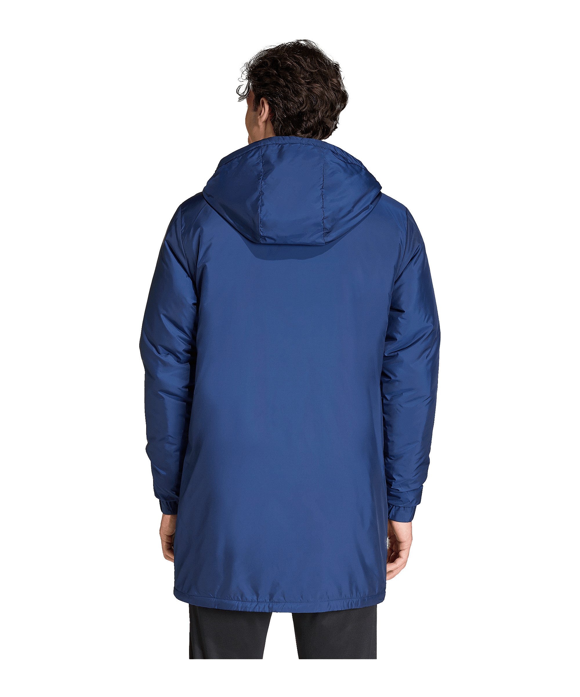 adidas Performance Sweatjacke adidas Performance Entrada 26 Winterjacke Pol günstig online kaufen