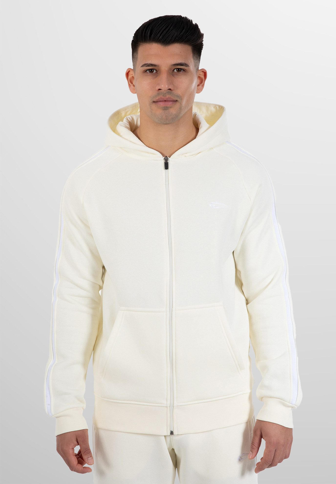Smilodox Outdoorjacke Miran, Regular Fit Pullover günstig online kaufen