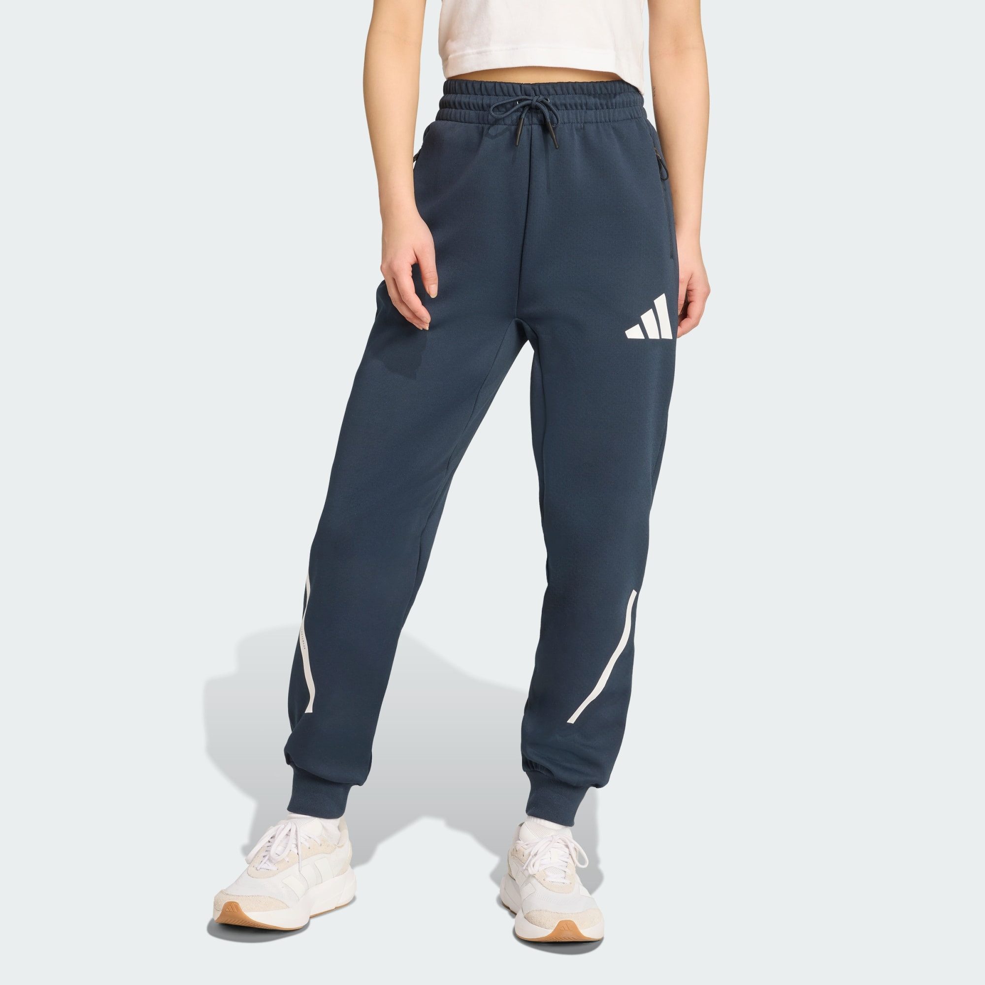 adidas Sportswear Sporthose ADIDAS Z.N.E. HOSE (1-tlg) günstig online kaufen