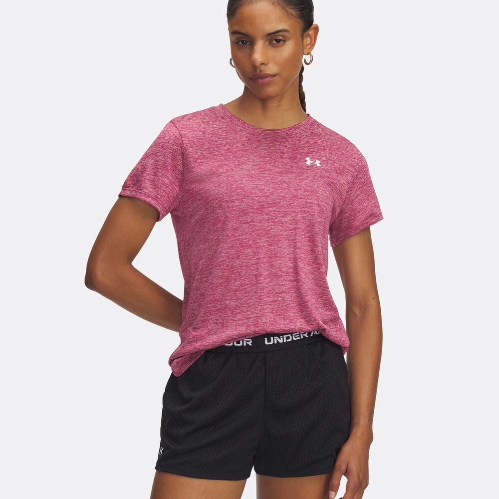 Under Armour® T-Shirt Tech Ssc- Twist günstig online kaufen