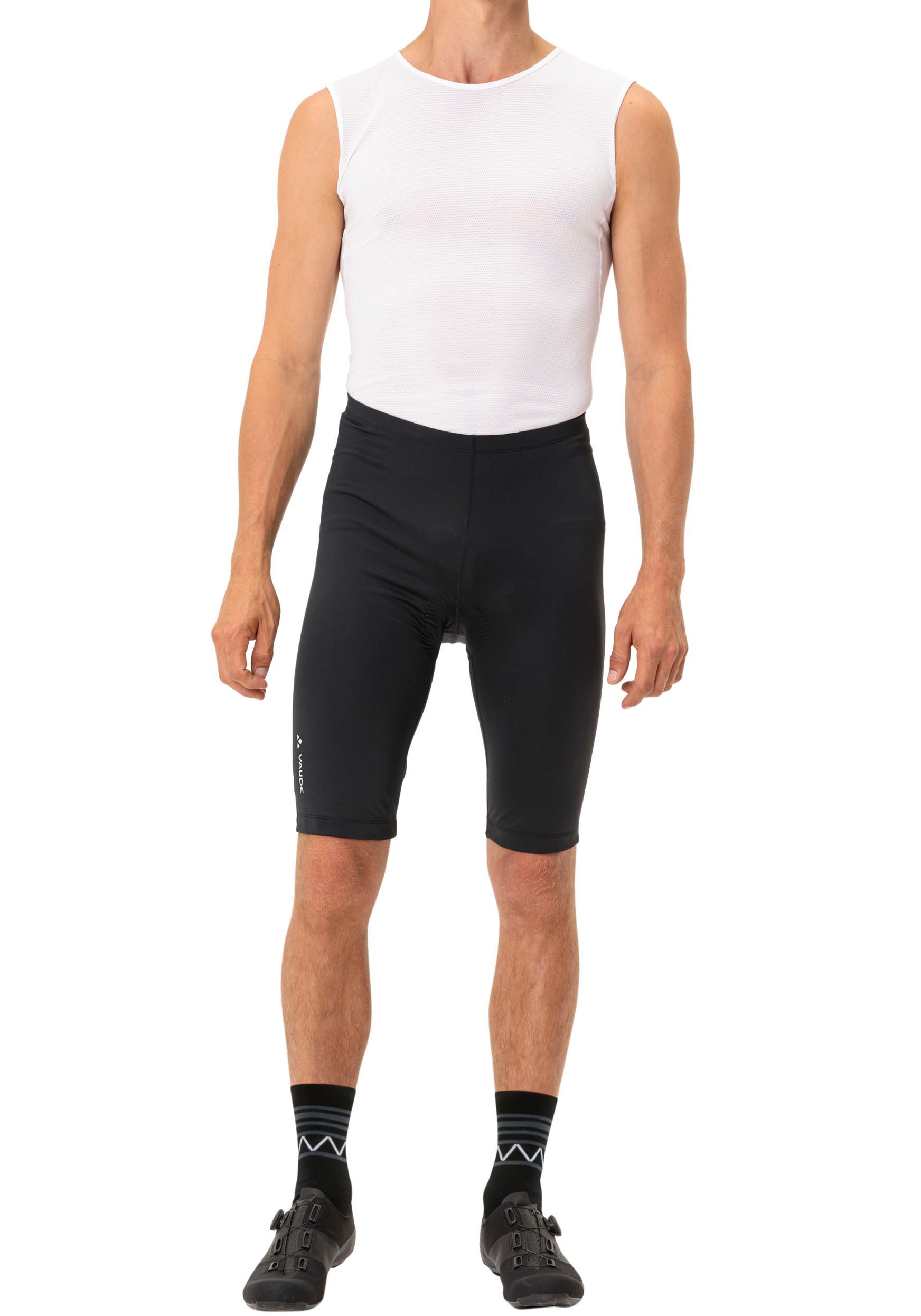 VAUDE Fahrradhose MEN'S MATERA TIGHTS II sportlicher Stil, für sportliche Aktivitäten im Radsport
