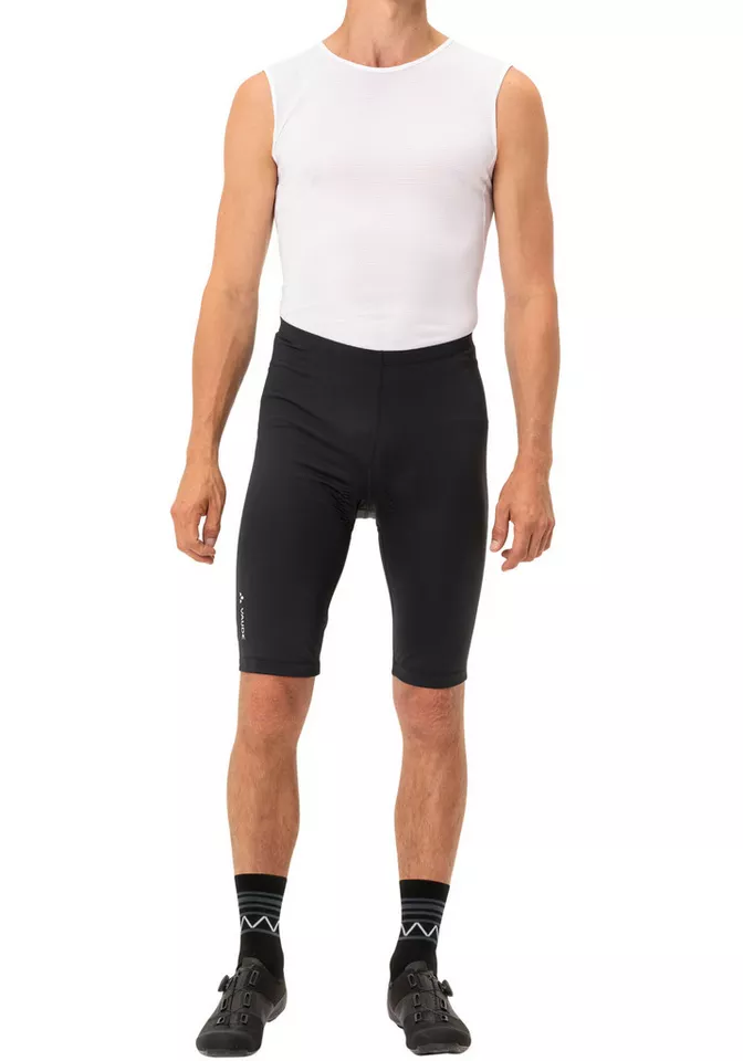 Vaude Fahrradhose MEN'S MATERA TIGHTS II sportlicher Stil, für sportliche Aktivitäten im Radsport