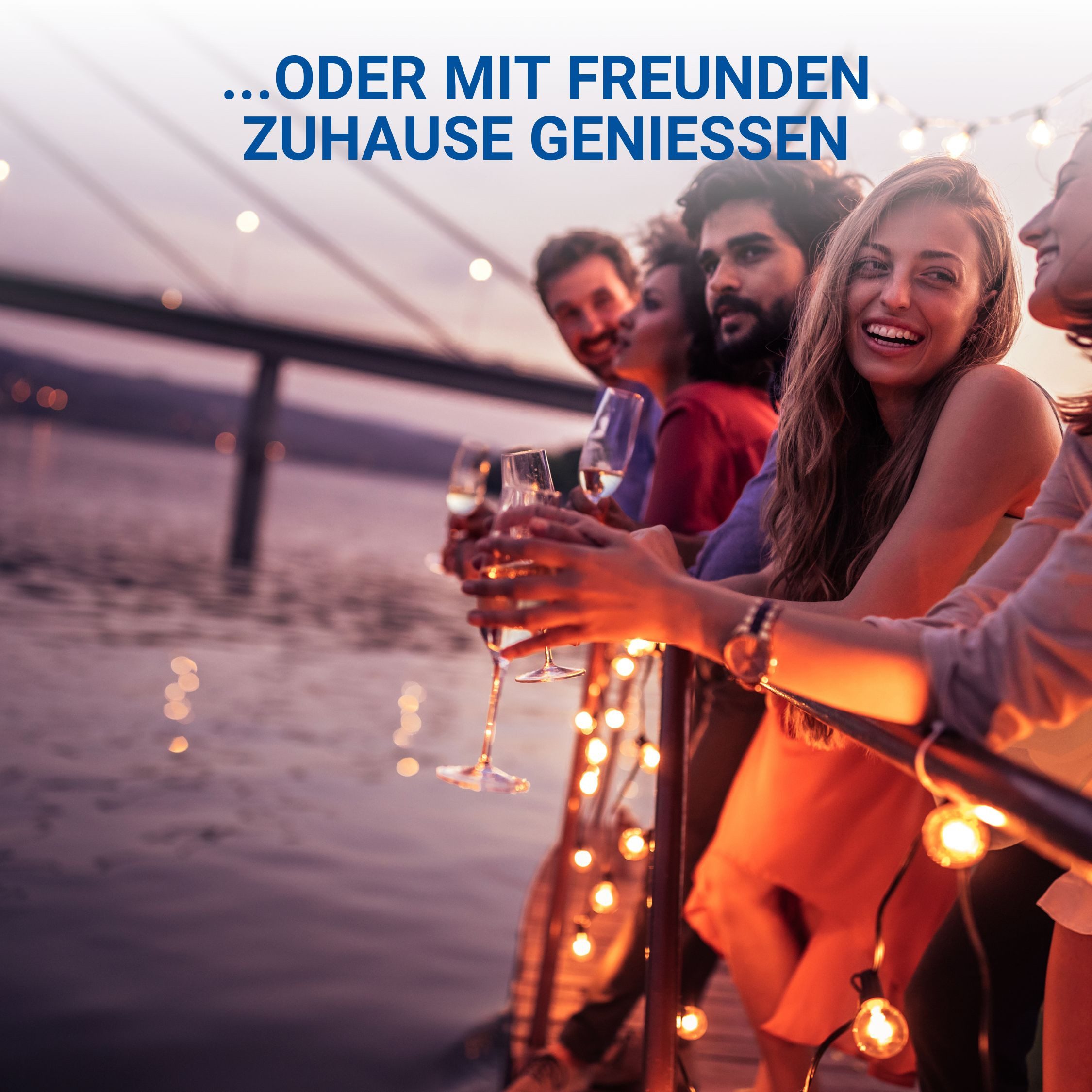 elasto Becher Weinbecher 350 ml Vinova Edelstahl Trinkbecher To Go, robust, spülmaschinengeeignet, Sommer, Geschenk – Bild 5 von 5