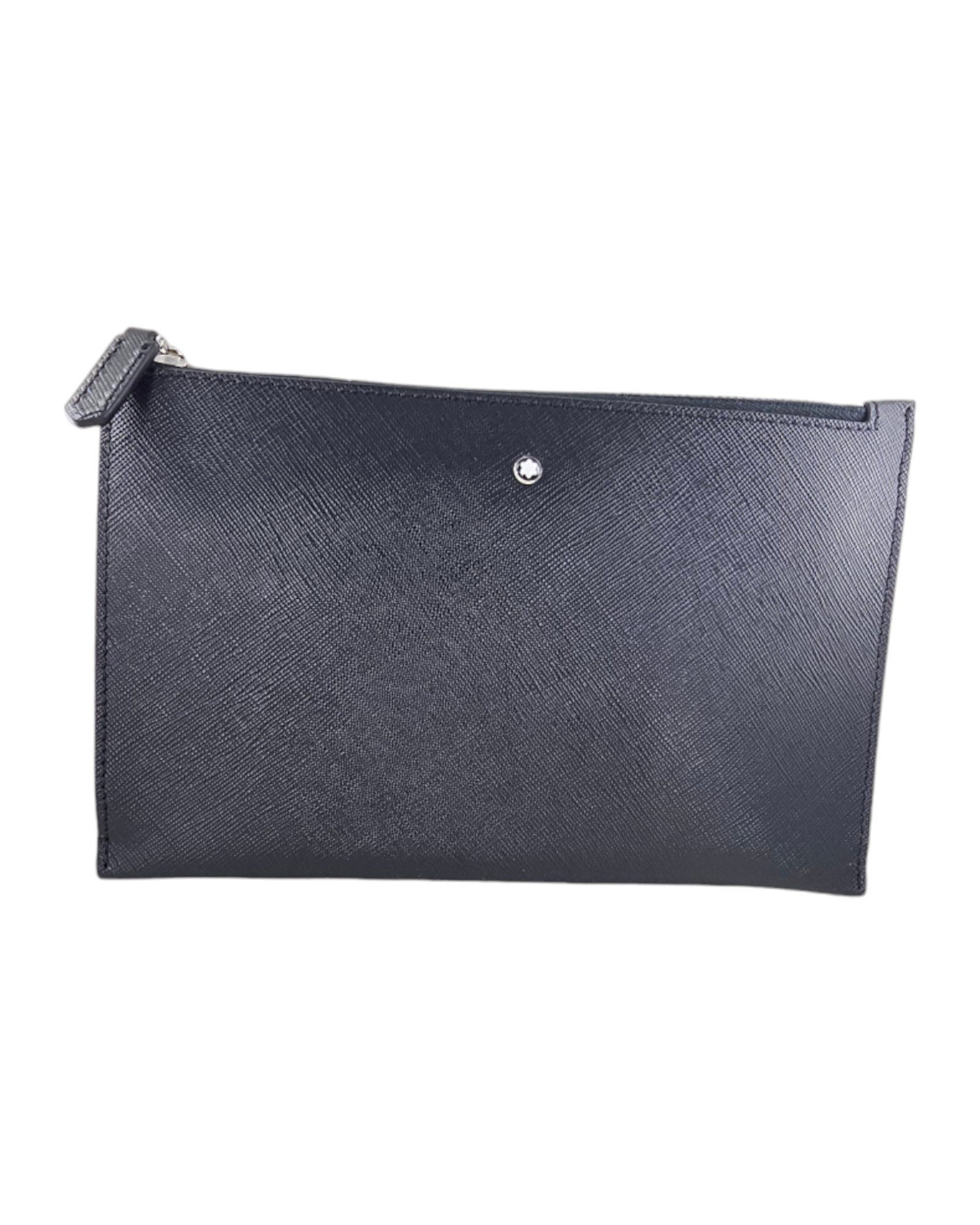 MONTBLANC Kartenetui, Montblanc Sartorial Envelope Tasche 128572