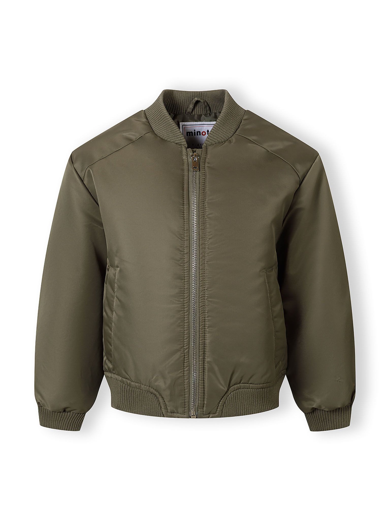 Bomberjacke