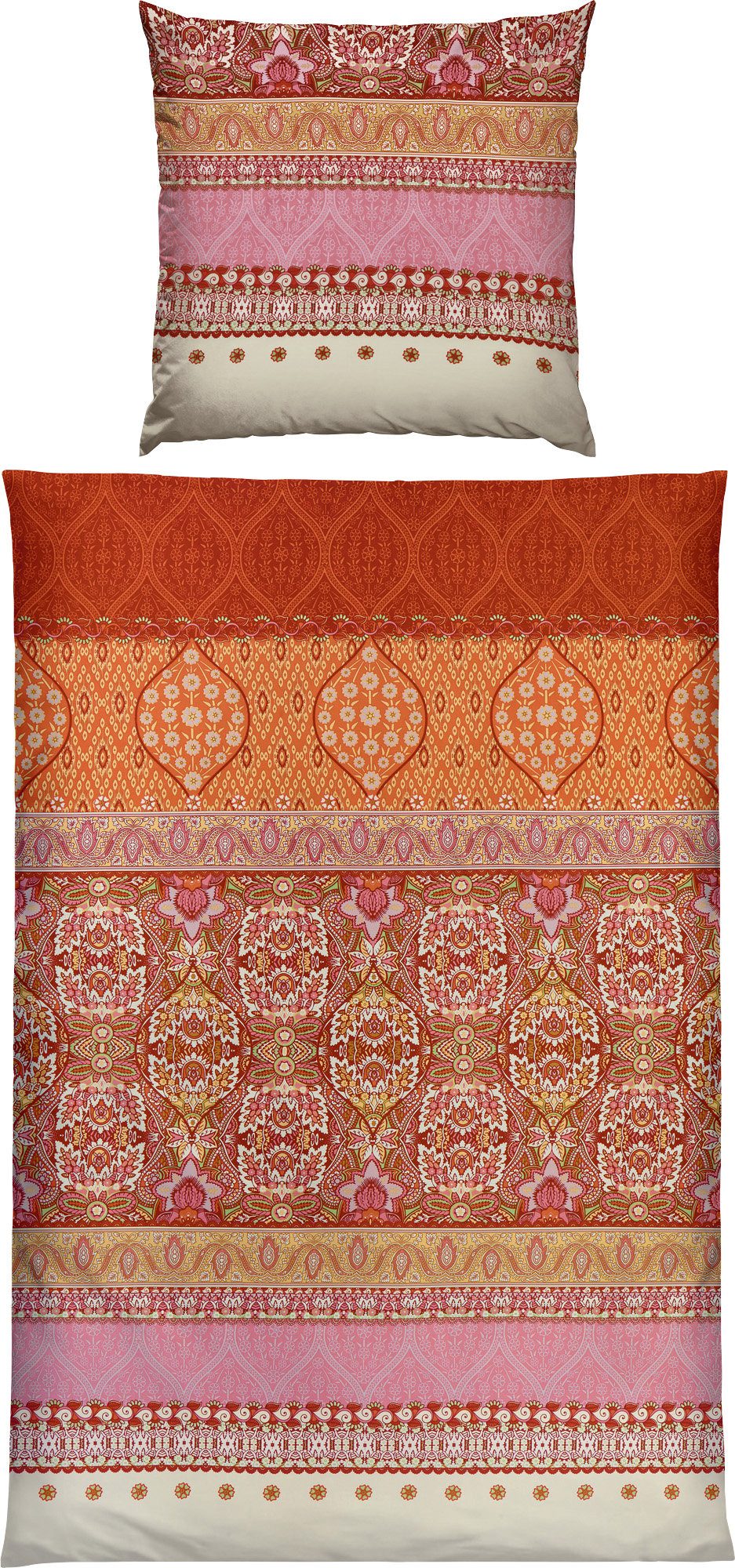 Bettwäsche Bettwäsche