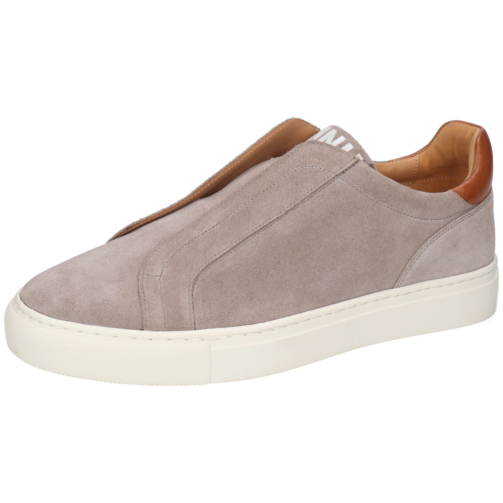 Melvin & Hamilton Tyler 5 Leder-Sneakers für Herren Sneaker Plateausohlen, Echtes Leder