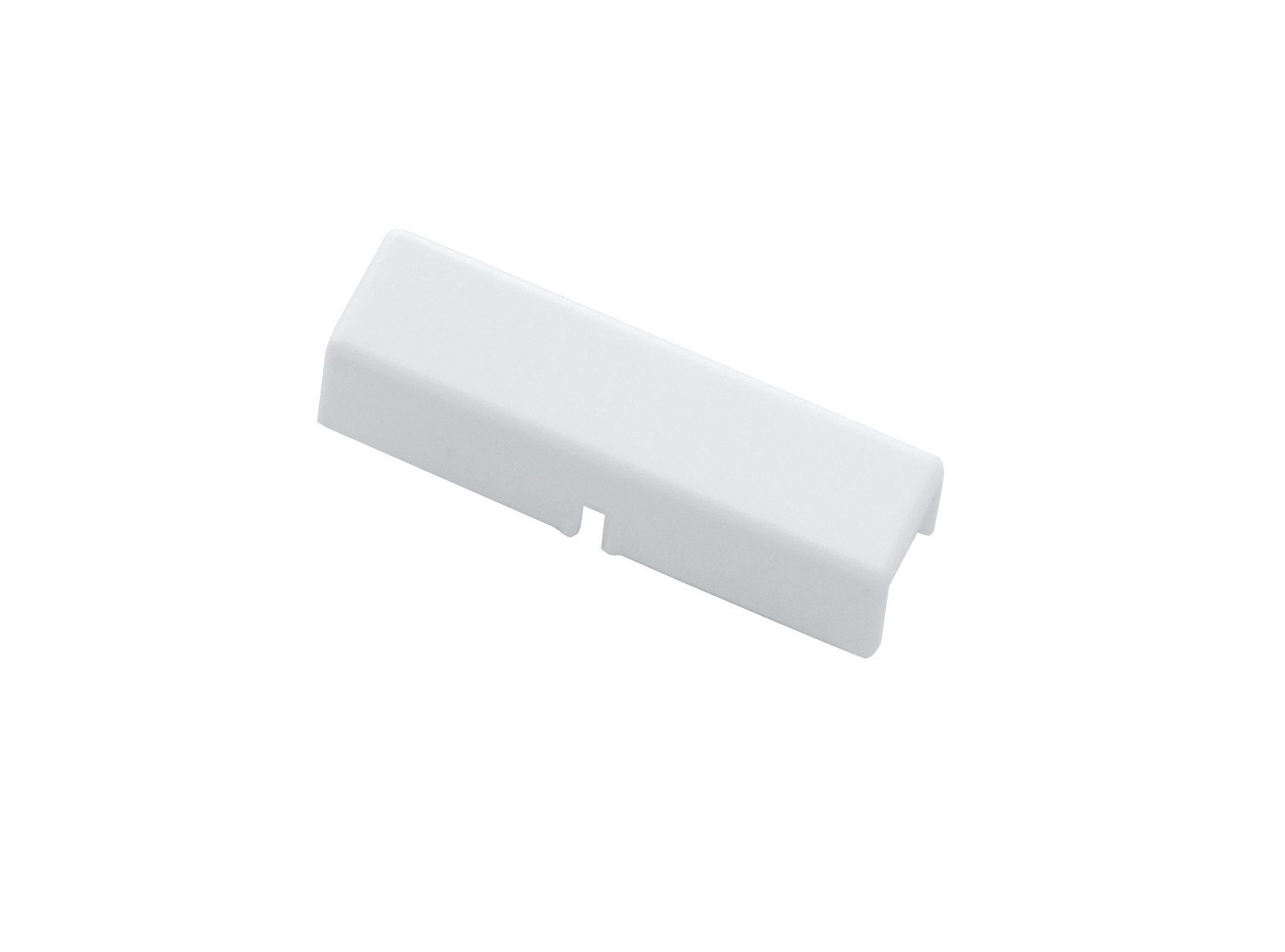 GARDINIA Verbinder Schienenverbinder, (2-St), Serie Aluminium-Vorhangschien günstig online kaufen