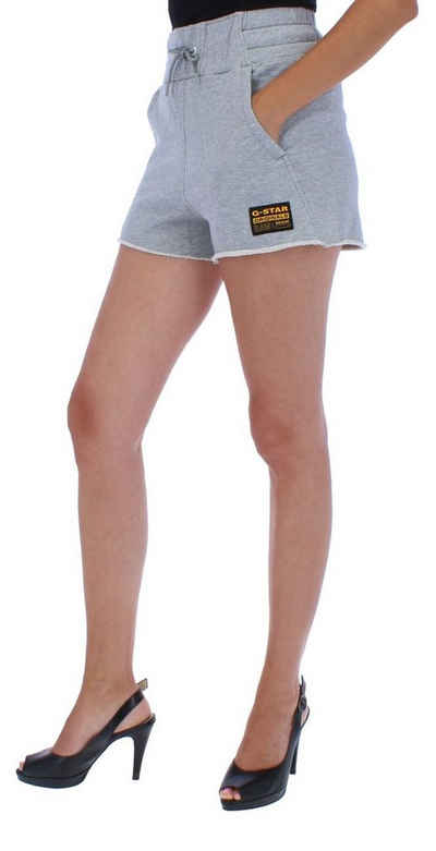 G-Star RAW Shorts »High waist sw short wmn«