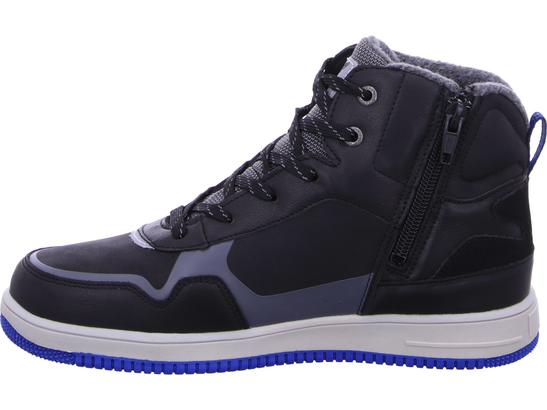Dockers by Gerli Schnürschuh mit TEX-Membran