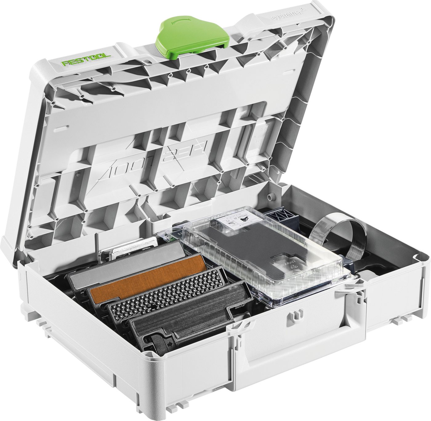 Thumbnail - FESTOOL Stichsägeblatt Festool Zubehör-Systainer ZH-SYS-PS 420