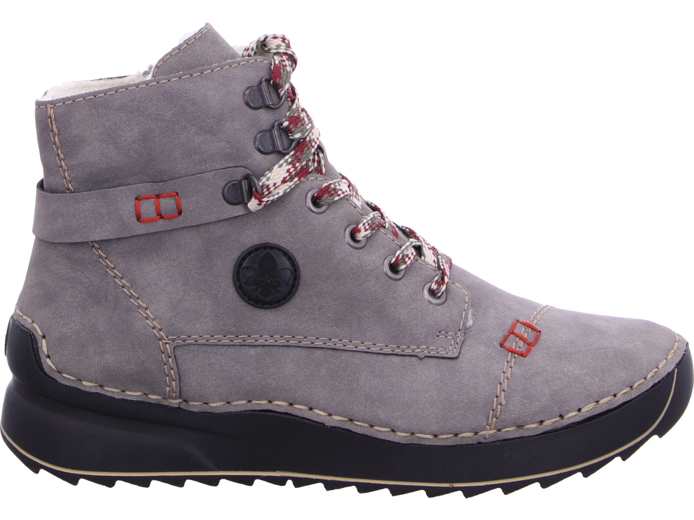 Rieker Schnürboots günstig online kaufen