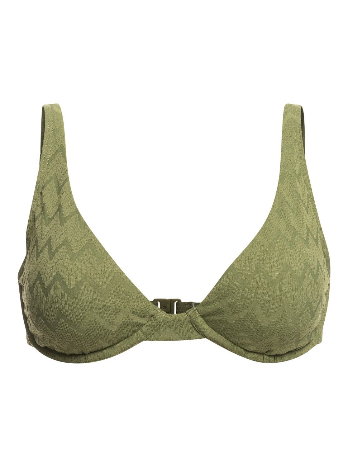 Roxy Bügel-Bikini-Top Current Coolness günstig online kaufen