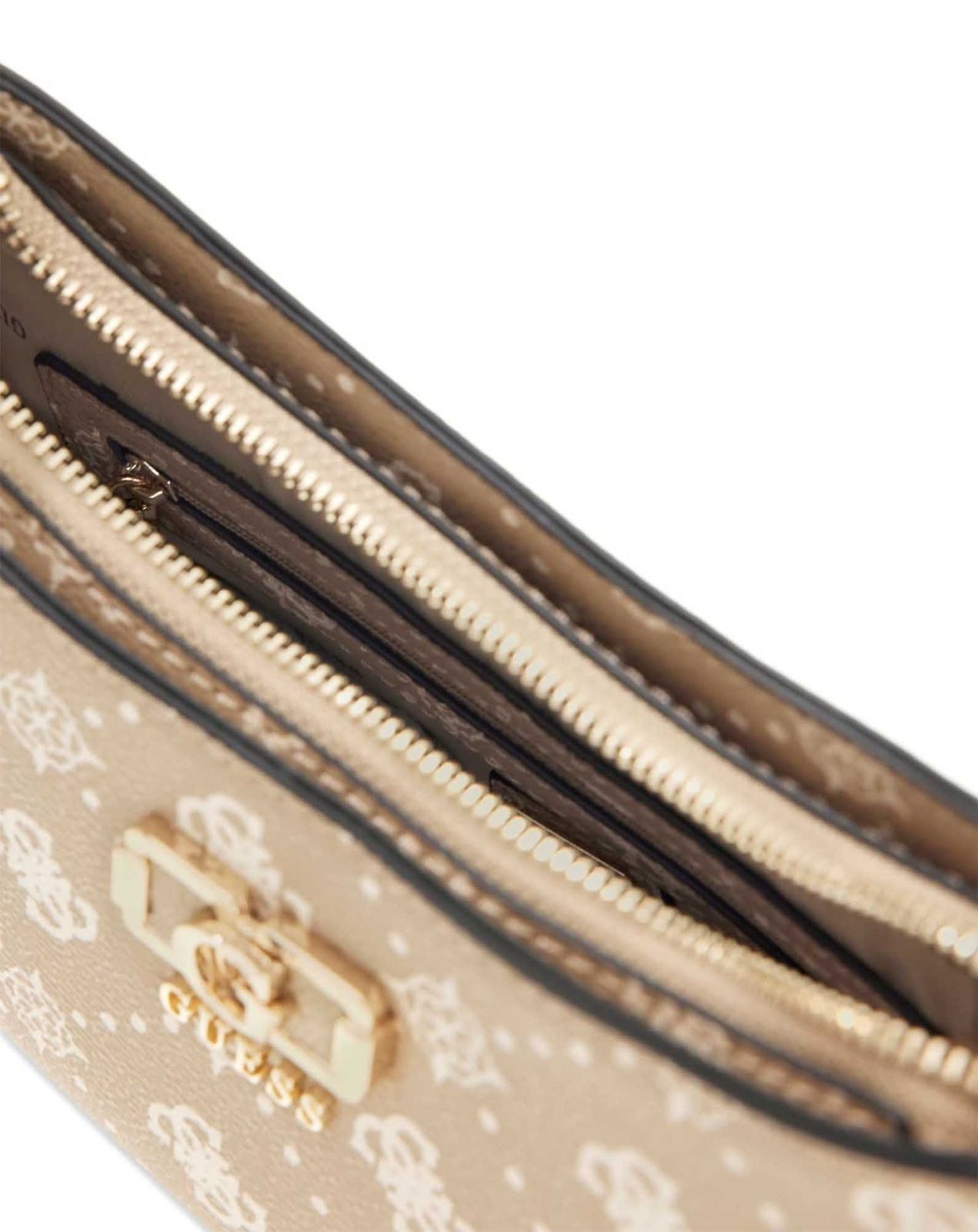 Guess Schultertasche Top Zip Shoulder Bag