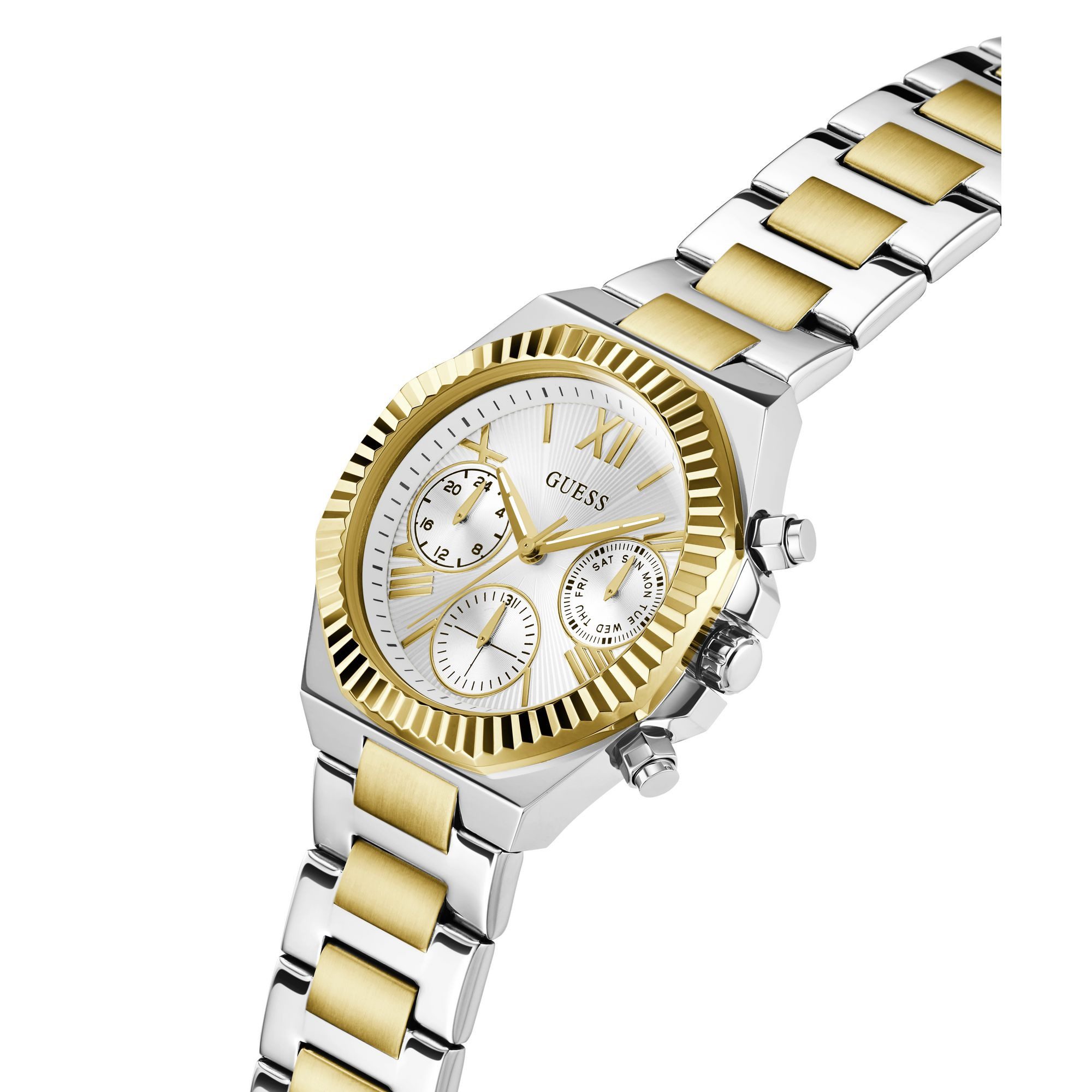 Guess Quarzuhr EQUALITY GW0769L3 – Bild 3 von 5