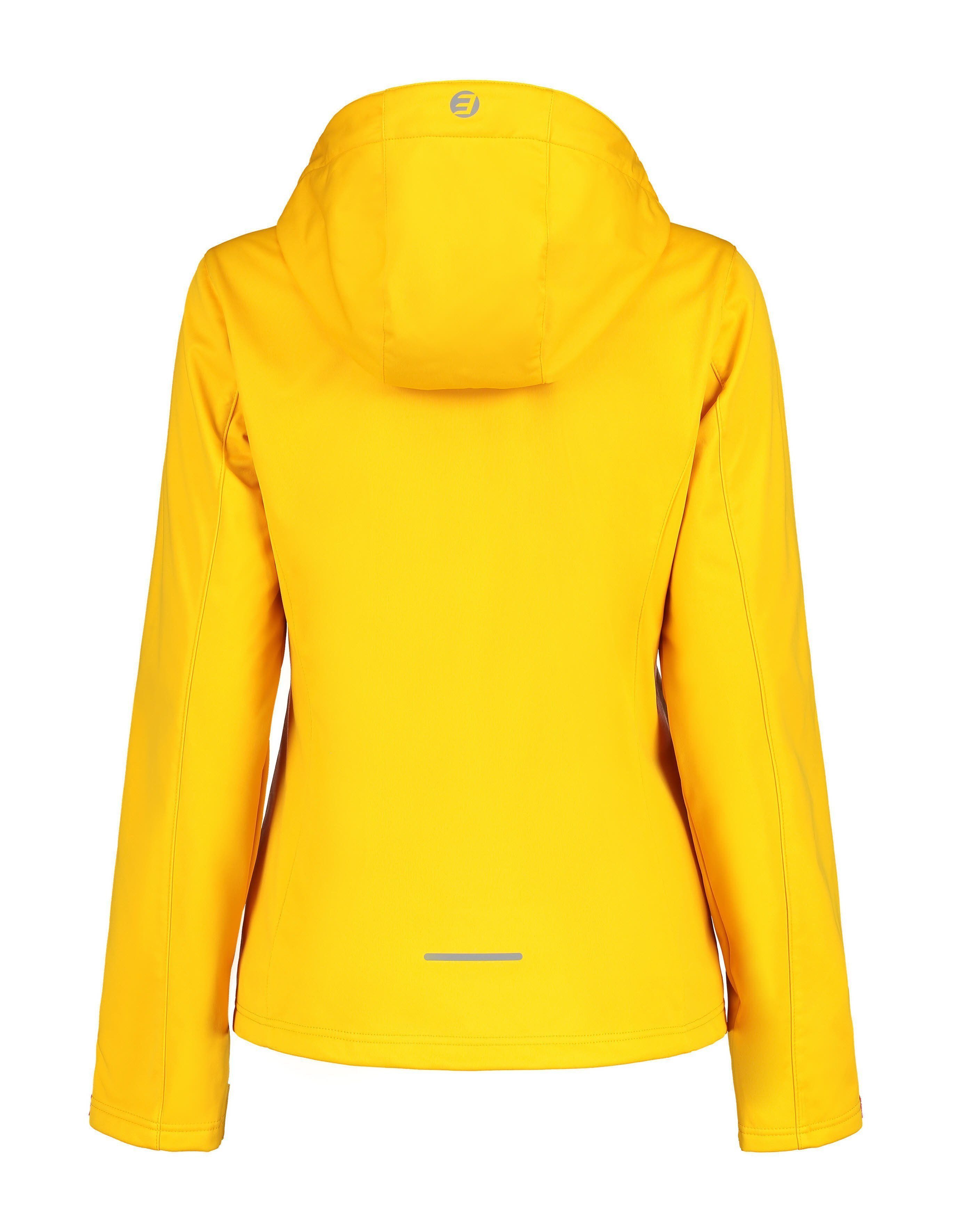 Funktionsjacke
