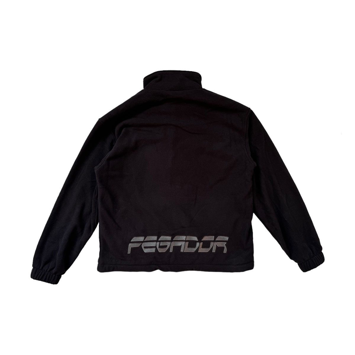 PEGADOR Fleecejacke Fleece Trance (1-St., kein Set)