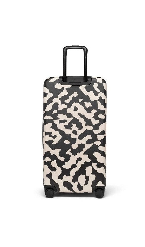 Herschel Reisetasche Heritage Hardshell Large Luggage (95 Liter, mit Rollen)