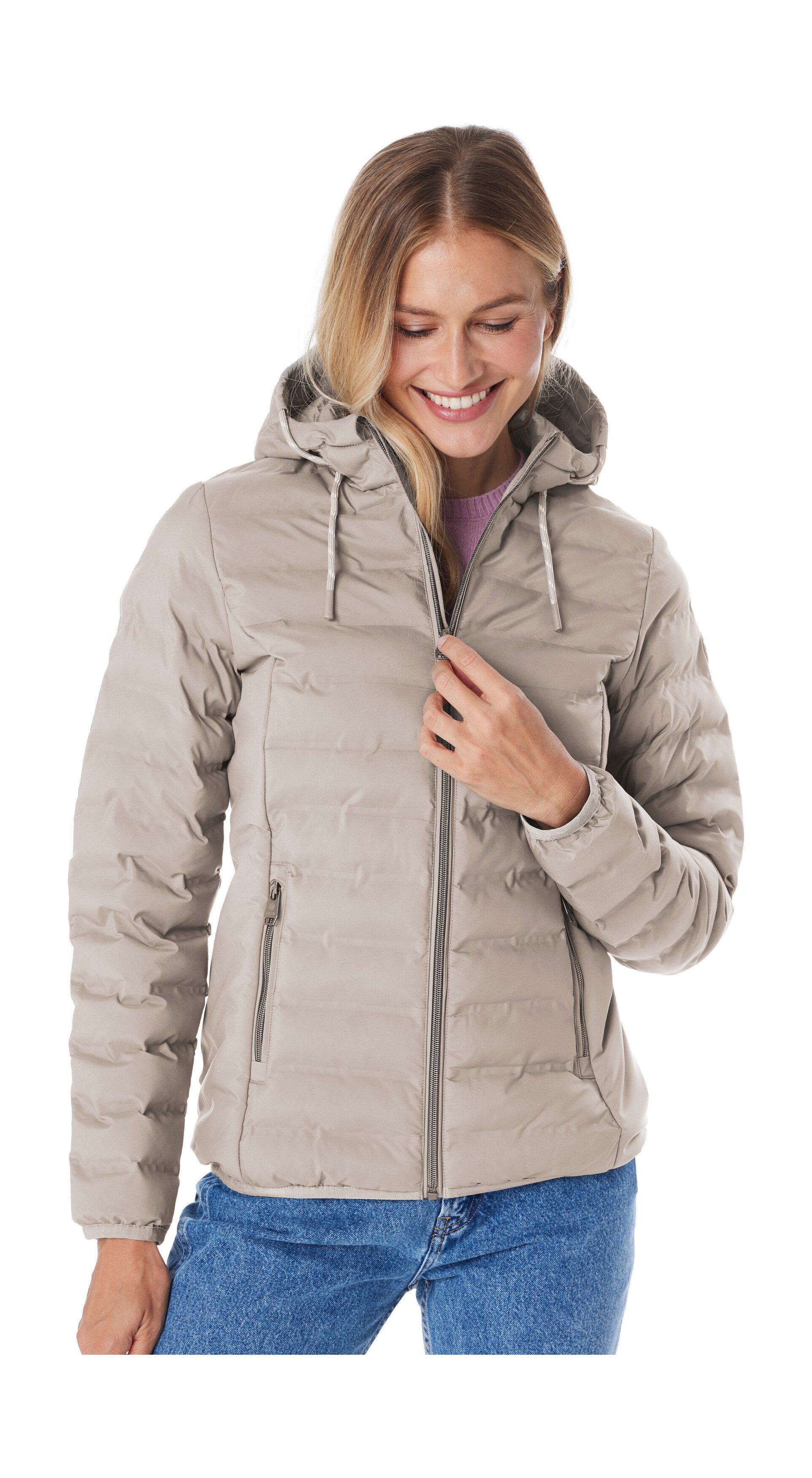 G.I.G.A. DX by killtec Steppjacke Damen günstig online kaufen
