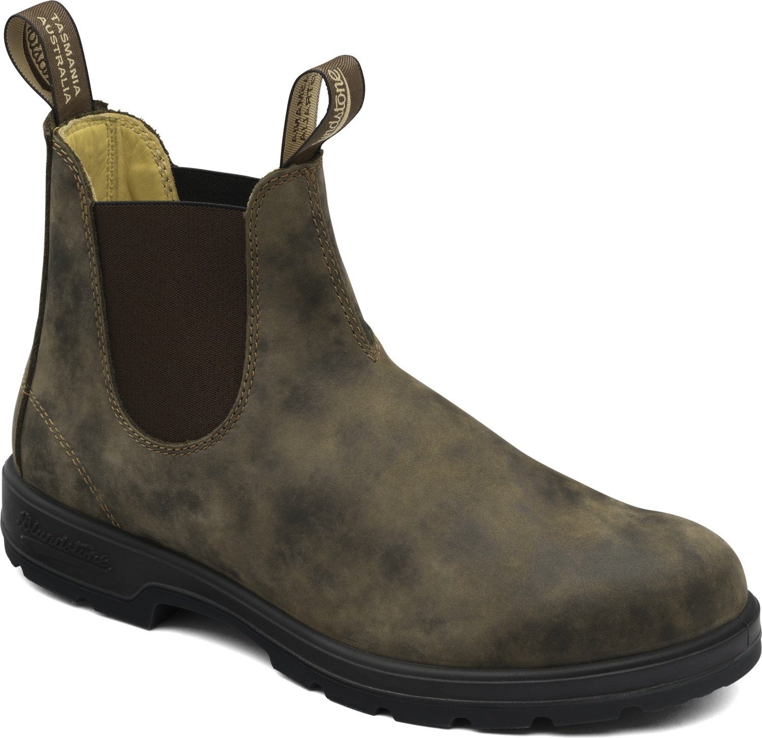 Blundstone Stiefel günstig online kaufen