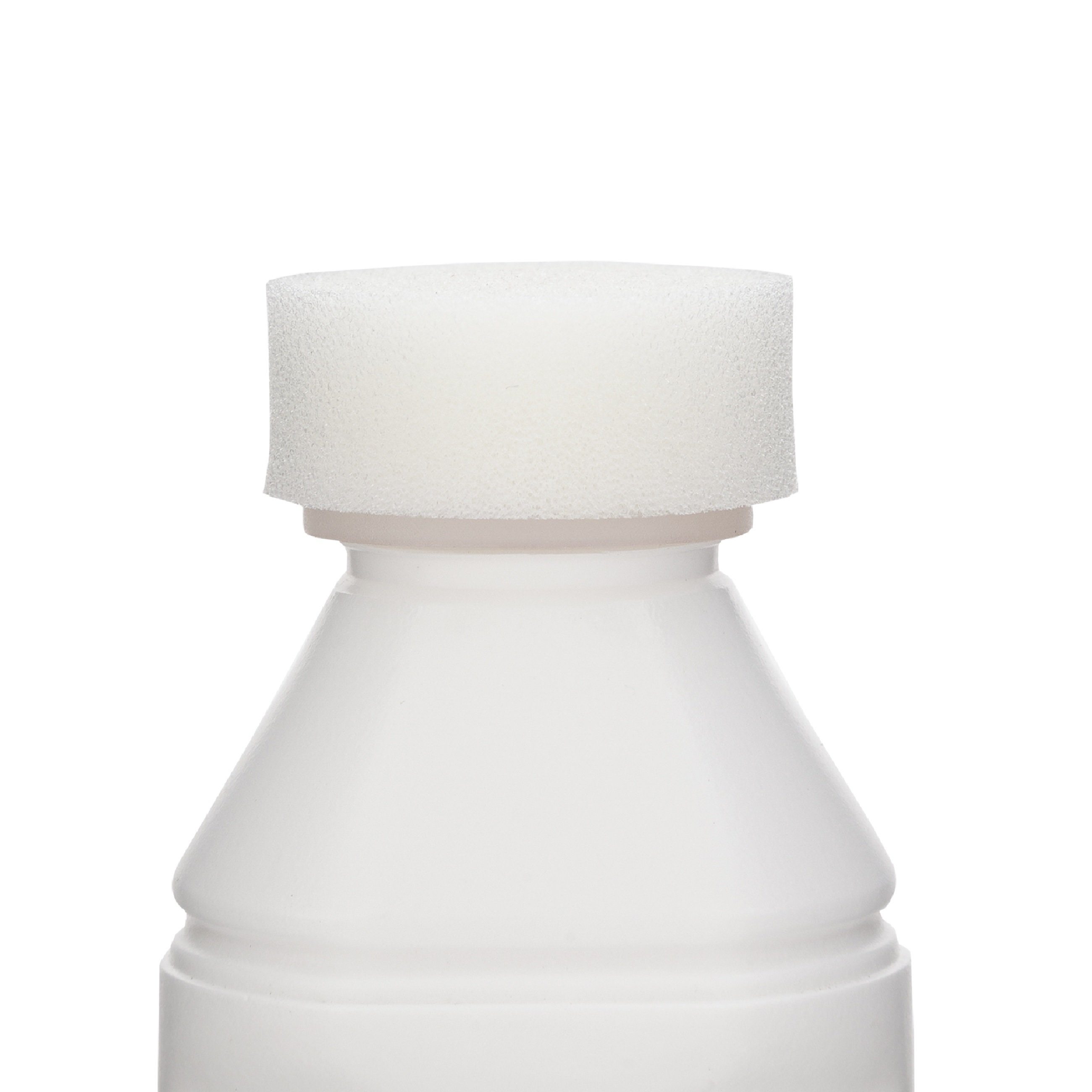 Solitaire Liquid White - deckendes flüssiges Schuhweiß Lederpflege