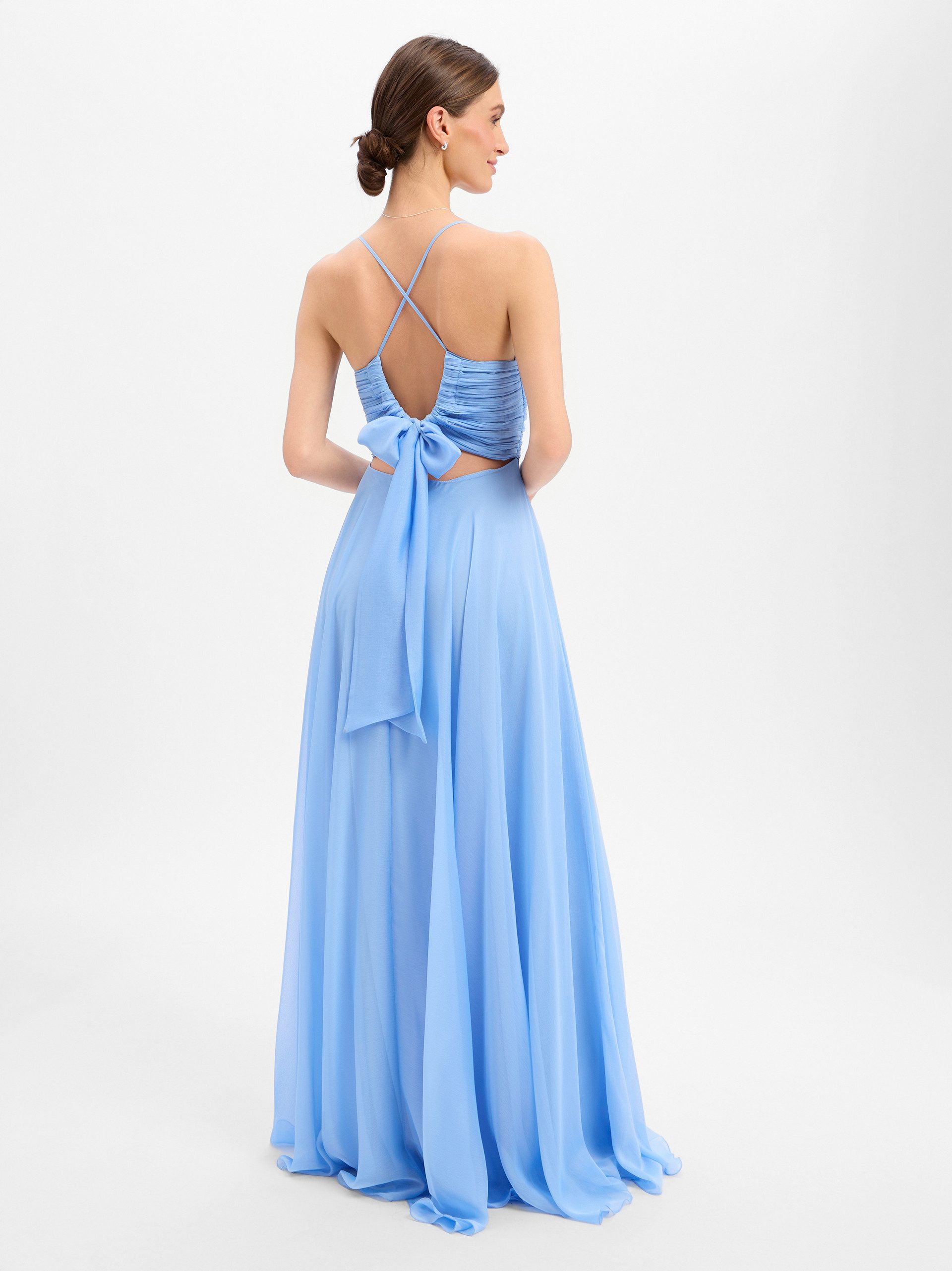 Marie Lund Abendkleid