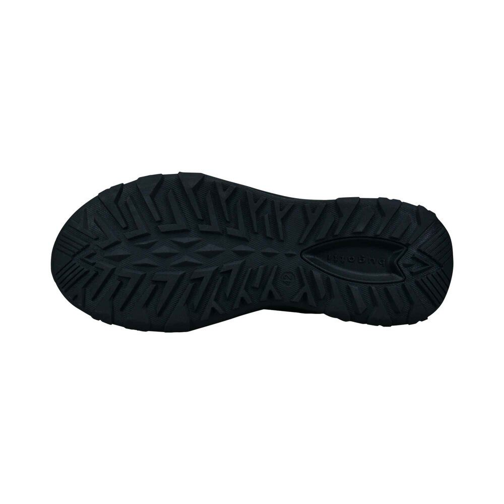 bugatti Bugatti - Sneaker - Schwarz Slipper
