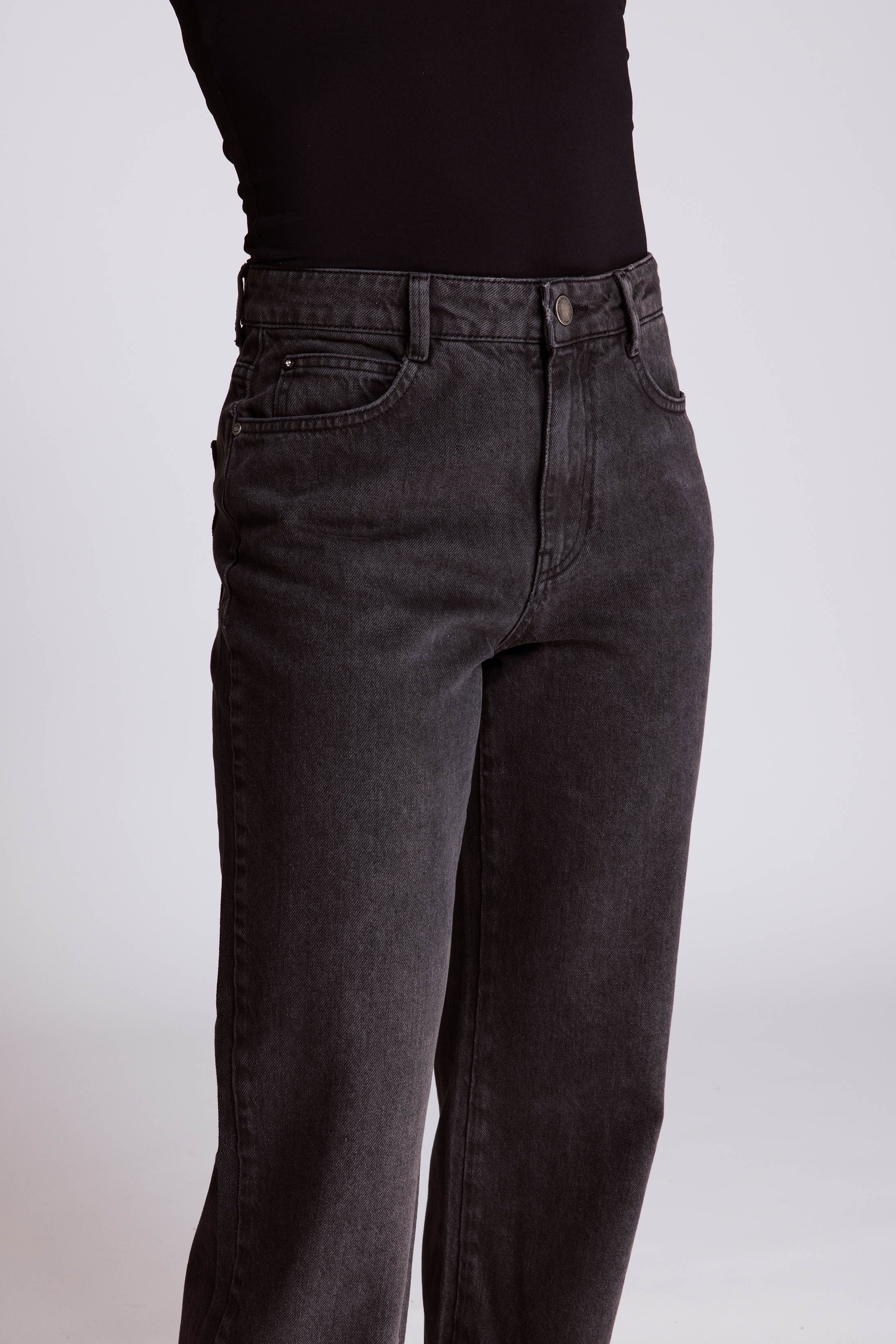 Zhrill Straight-Jeans ZHJESSA