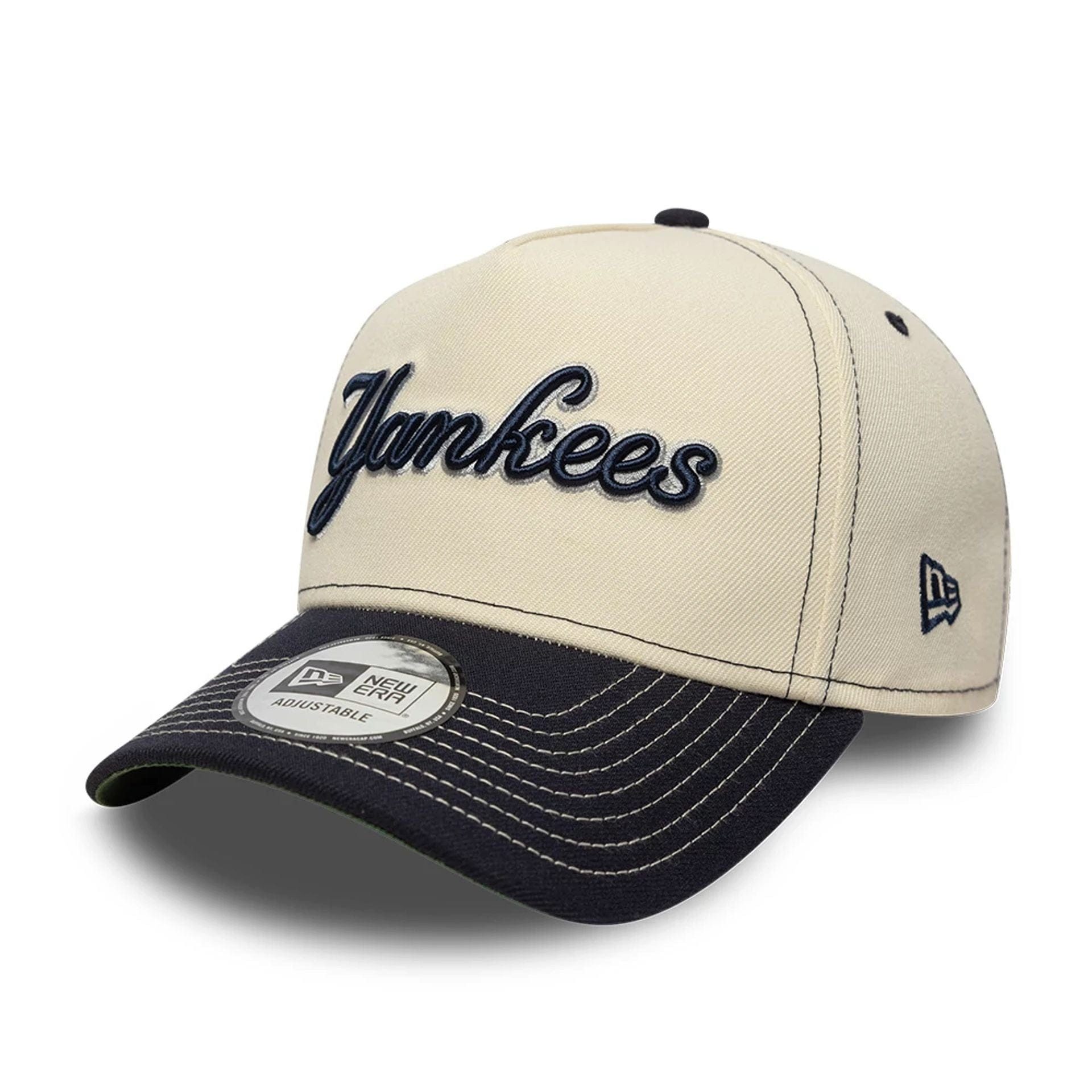New Era Baseball Cap MLB New York Yankees City Icon (kein Set)