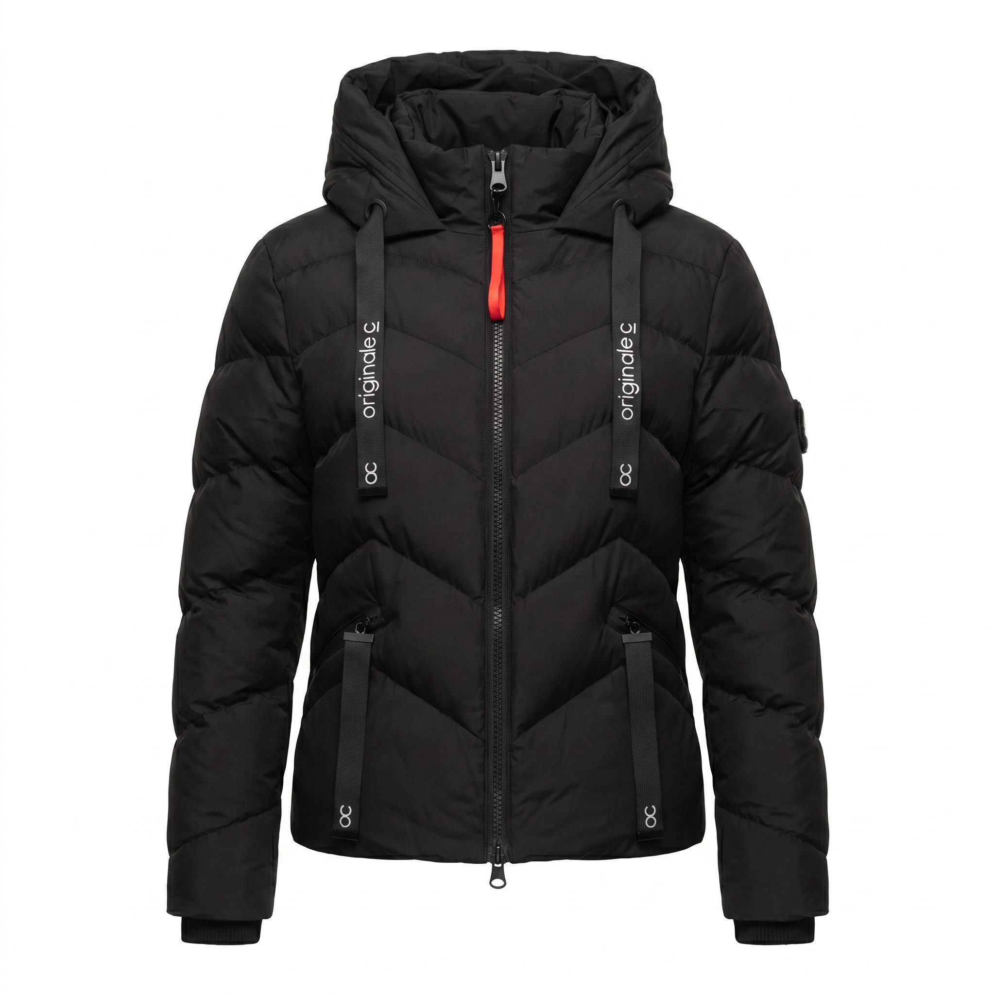 Como Steppjacke