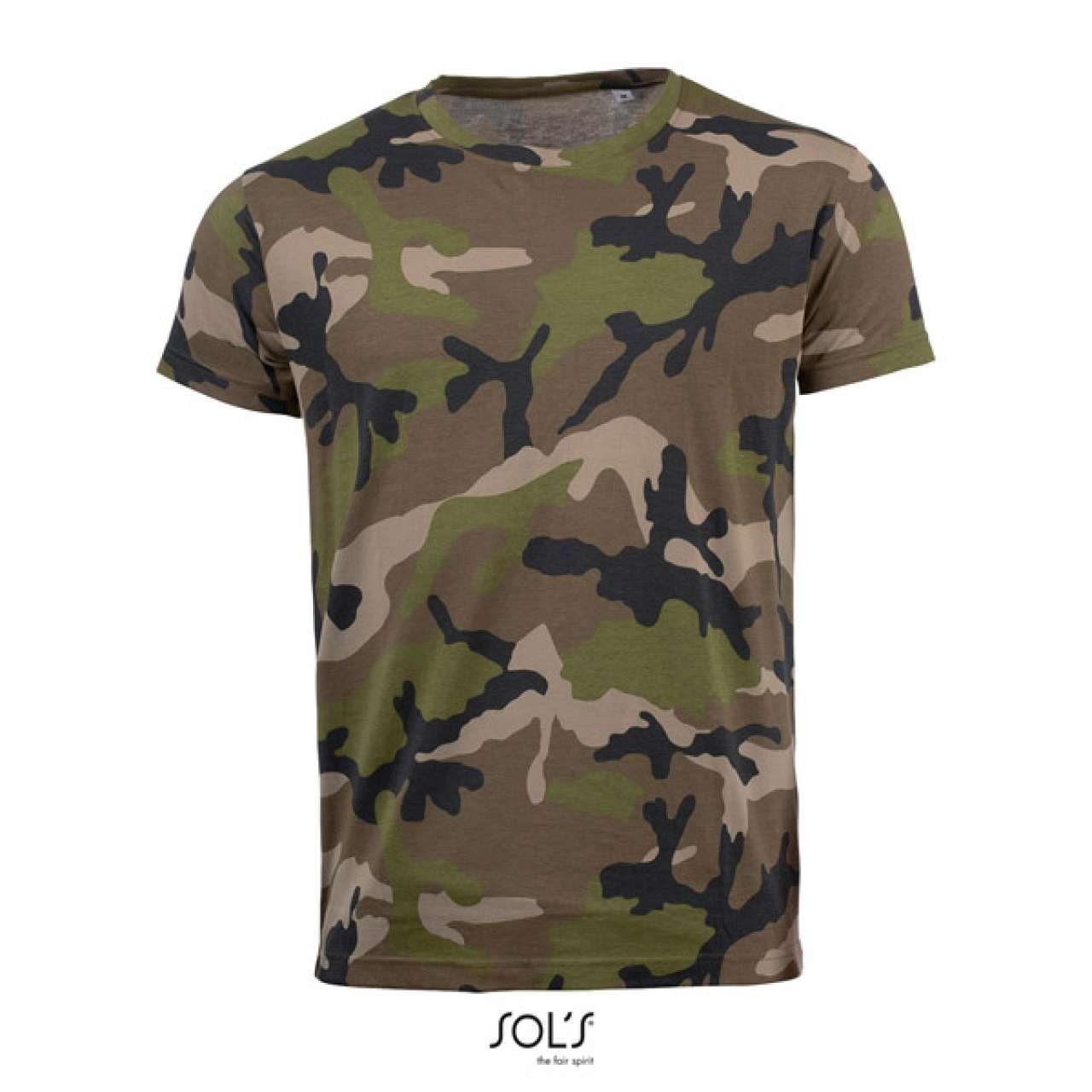 kaufen Brandit | online T-Shirts OTTO