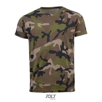 Brandit T-Shirts online kaufen | OTTO