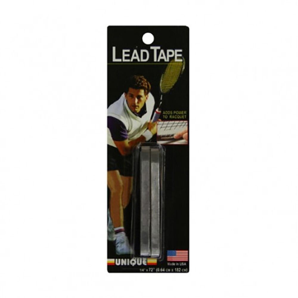 Tourna Grip Europe GbR Bleiband Lead Tape